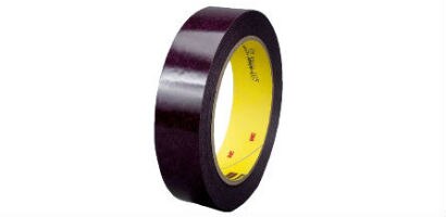 3M™ Repulpable Double Coated Splicing Tape 405 for overlap splices
