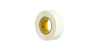 product application shot of Temporary Protection
