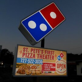 Dominoes