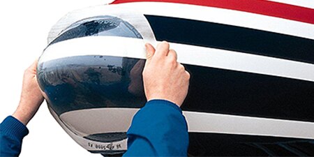 Learn more about aircraft boots from 3m
