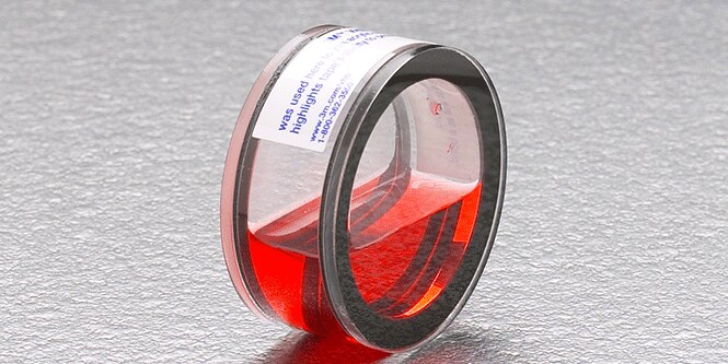 Image of object with 3M™ Extreme Seasling tape
