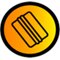 yellow squeegee emblem for 3M Preferred Testing