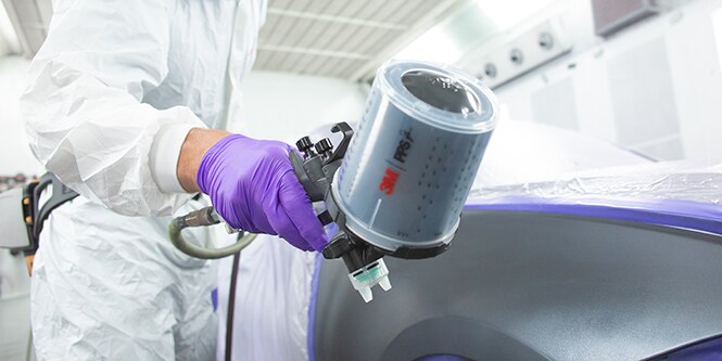 Accuspray™ ONE Spray Gun image

