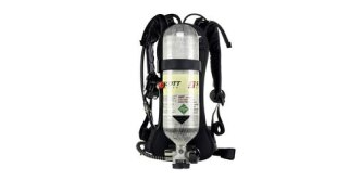 3M Scott ACSi SCBA 
