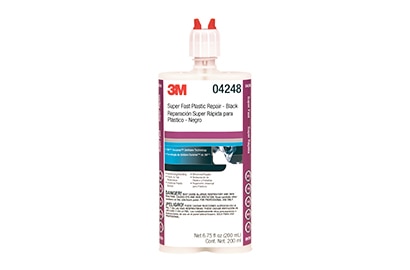 3M&trade; Super Fast Repair Adhesive