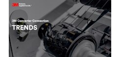 Brochure of Converter Trends