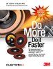 3M&trade; Cubitron&trade; II Flap Disc 967A Brochure
