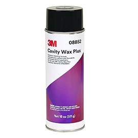 3m cavity wax plus aerosol can
