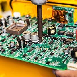Repairs, Calibration & Upgrades