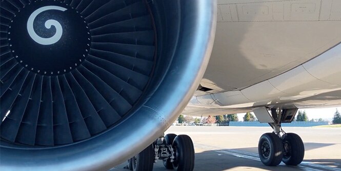 Aerospace video.
