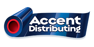 Accent Distributing logo
