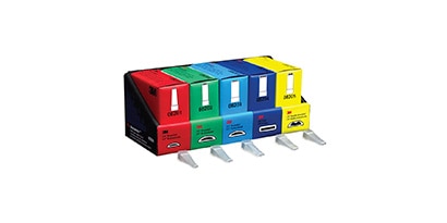 3M Adhesive Applicators for Marine Manufacturing
