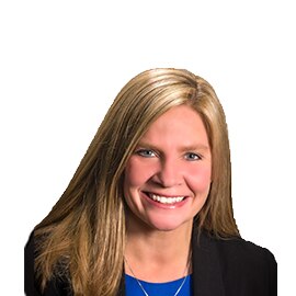 Image of outside sales representative Denise Elliot Thompson