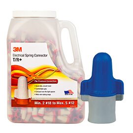 3M Wire Connectors