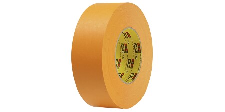 Image of a roll of 3M™ Performance Flatback Tape 2525
