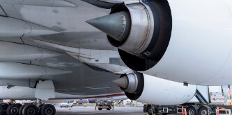 airplane jets
