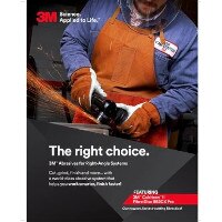 3M Abrasives for Right Angle Systems Catalog