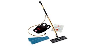 3M&trade; Easy Shine Applicator Kit