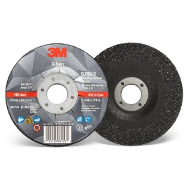 Product image of 3M Silver Cut-off Wheel