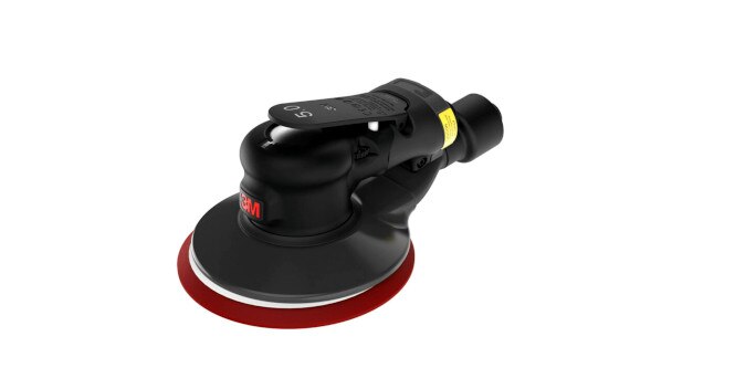 3M™ Xtract™ Pneumatic Random Orbital Sander
