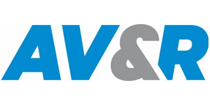 AV&R Logo