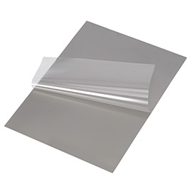 Image of 3M EMI Absorber AB8000 Series, designed for high-temperature near-field applications from 300 MHz to 4 GHz.
