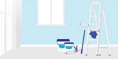 7 Ways to Help Keep Your Air Cleaner During Post-Hurricane Home Repairs
