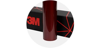 Roll of wrap film
