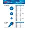 3m blue abrasives part number flyer