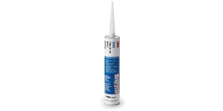 Canister of 3M™ Polyurethane Sealant 540
