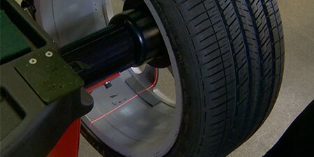3M Wheel Weights brochure
