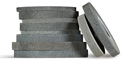 3M Deburring and Finishing Wheels
