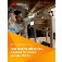 Front cover of the 3M™ Hot Melt Adhesive Bonding Systems Guide