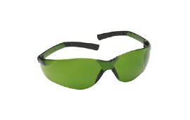Sunglasses with frames made from Acetal (also Polyoxymethylene or POM)