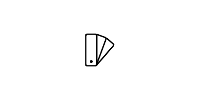 color swatches icon
