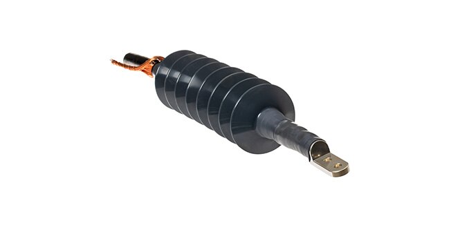image of 3M high voltage termination