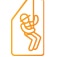 3M Fall Protection Confined Sapce Entry/Retrieval Icon