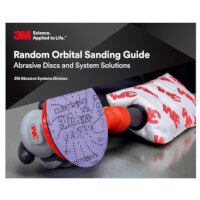 3M Random Orbital Sanding Guide