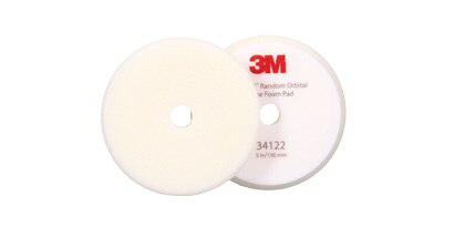 3M&trade; Perfect-It&trade; Random Orbital Foam Compounding Pad 5" (130mm) or 6" (150mm)