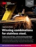 front cover of Winning combinations for stainless steel