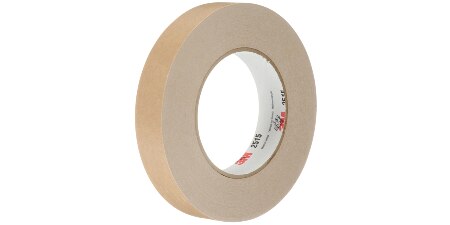 Image of a roll of Tartan™ Flat Back Paper Masking Tape 2515

