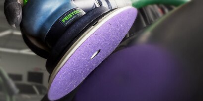 Patented Cubitron abrasives are built with the
