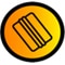 yellow squeegee emblem for 3M Preferred Testing