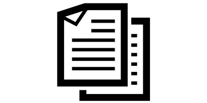 heavy duty truck SOP icon

