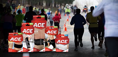 ACE™ Brand
