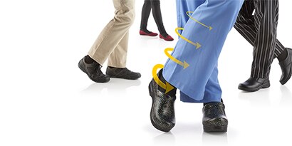 Graduated Compression Legwear
