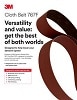 3M&trade; Cloth Belt 767F Brochure
