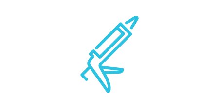 Improve stability and resilience icon of a dispenser.
