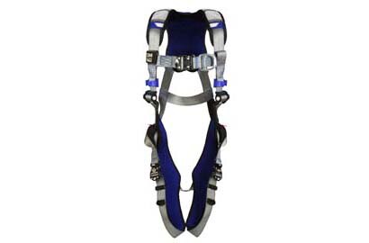 3M DBI-SALA ExoFit X200 Comfort Vest Climbing Safety Harness