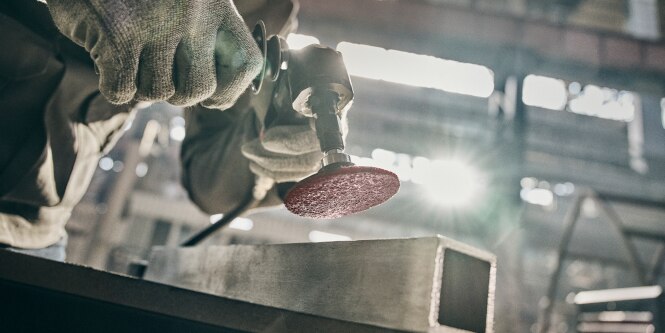 New Scotch-Brite&trade; Precision Surface Conditioning Discs
